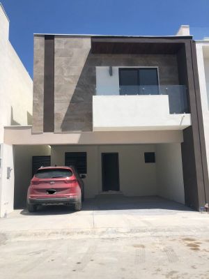 Casa en renta en Guadalupe