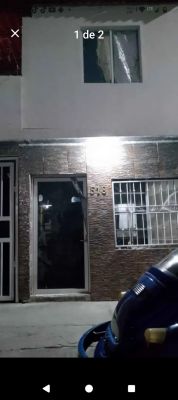 Casa en venta en Apodaca