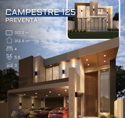Casa en venta en Santiago