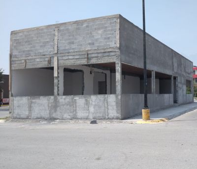 Local comercial en renta en Cumbres