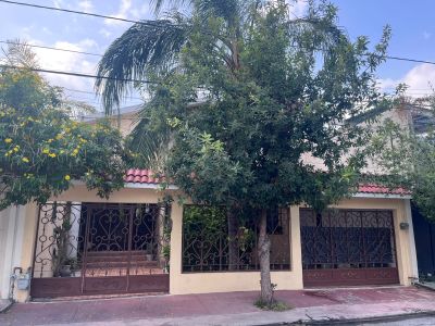 Casa en renta en Guadalupe