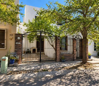 Casa en venta en García
