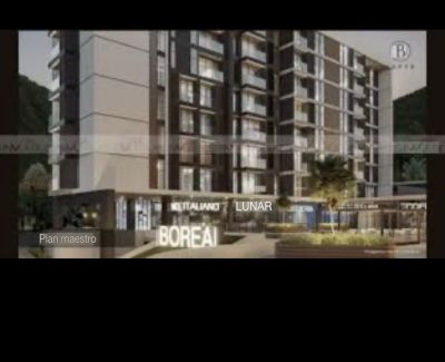 Departamento en renta en Sur Mty