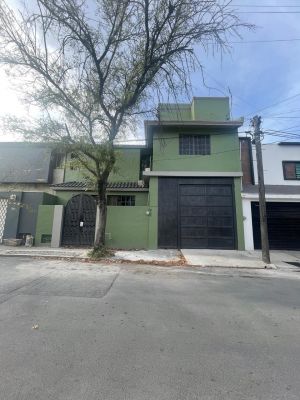 Casa en renta en Valle