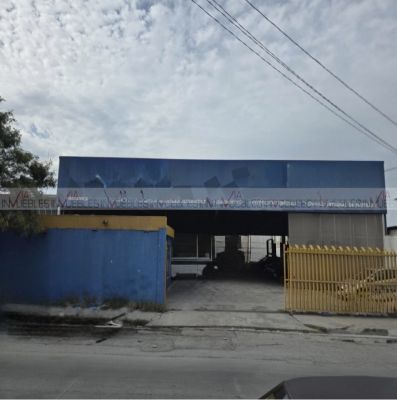 Local comercial en renta en Guadalupe