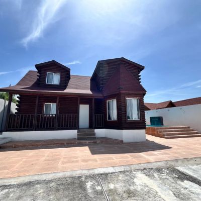 Quinta, rancho, hacienda en venta en Montemorelos