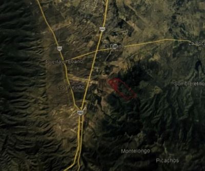 Quinta, rancho, hacienda en venta en Foráneos
