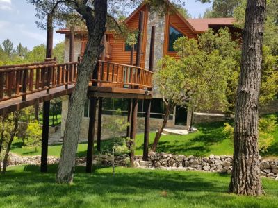 Quinta, rancho, hacienda en venta en Foráneos