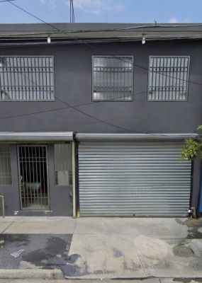 Bodegas y naves industriales en renta en Apodaca