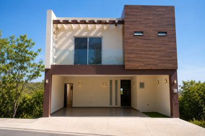 Casa en venta en García