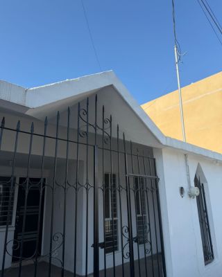 Casa en renta en San Nicolás