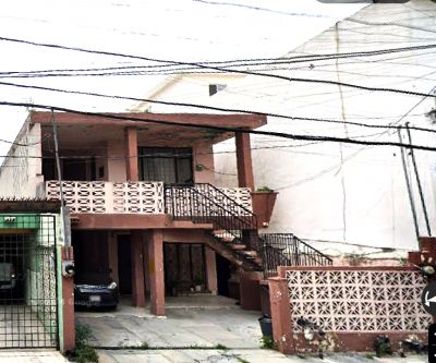 Casa en venta en Centro MTY