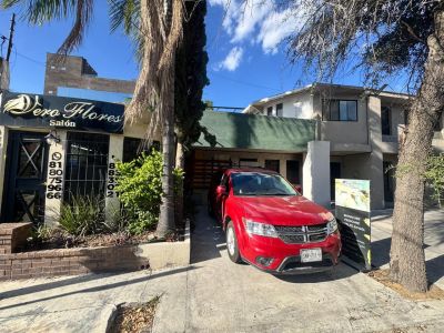 Casa en venta en Valle