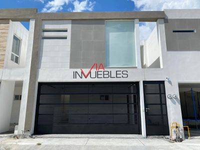 Casa en venta en Apodaca
