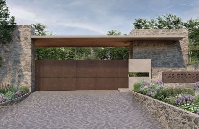 Terreno para desarrollar en venta en Montemorelos