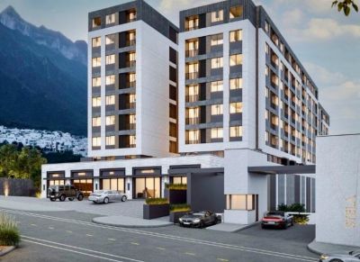Departamento en venta en Cumbres