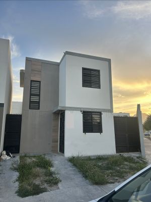 Casa en renta en Benito Juárez