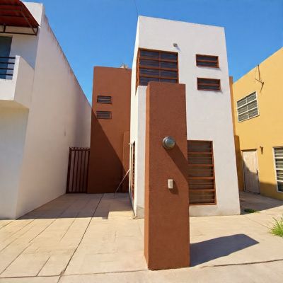 Casa en venta en Apodaca