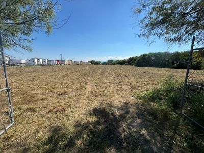 Terreno industrial en venta en Apodaca
