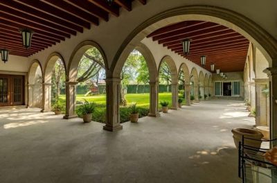 Casa en venta en Carretera Nacional