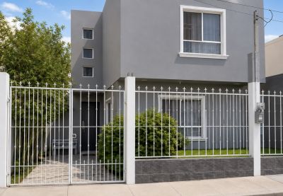 Casa en venta en Foráneos