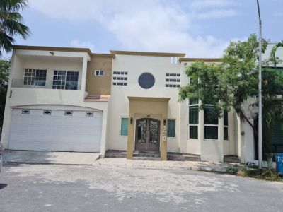 Casa en renta en Apodaca