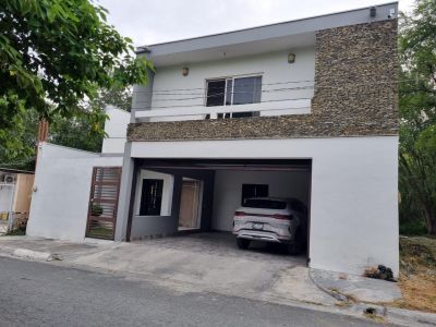 Casa en venta en Santiago