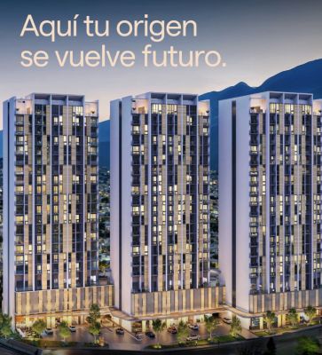 Departamento en venta en Cumbres