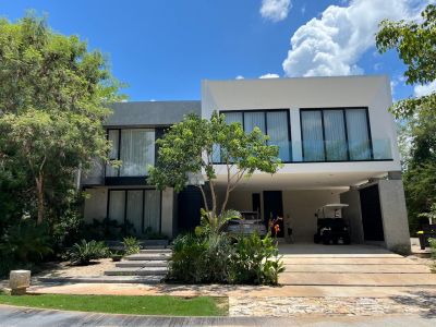 Casa en venta en Foráneos