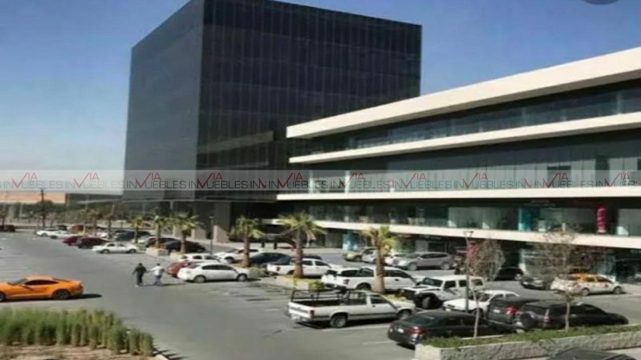 Local comercial en renta en Apodaca