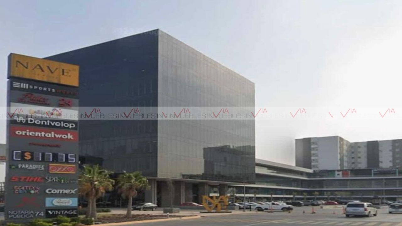 Local comercial en renta en Apodaca