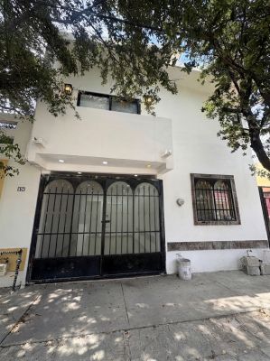 Casa en venta en Apodaca