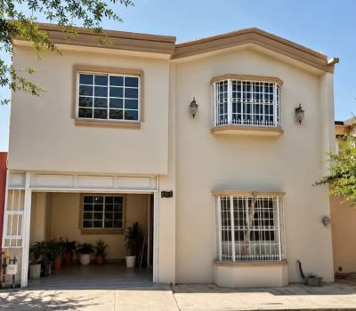 Casa en venta en San Nicolás