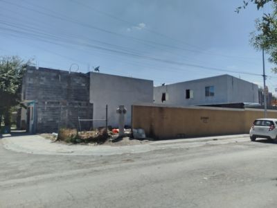 Terreno para desarrollar en venta en Escobedo