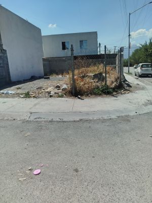 Terreno para desarrollar en venta en Escobedo