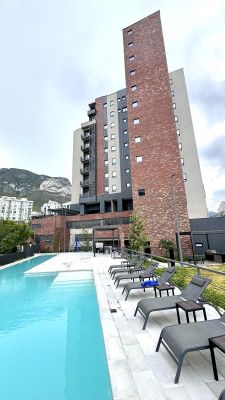 Departamento en venta en Valle Pte