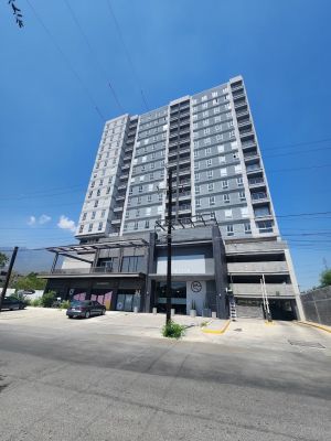 Departamento en renta en Cumbres