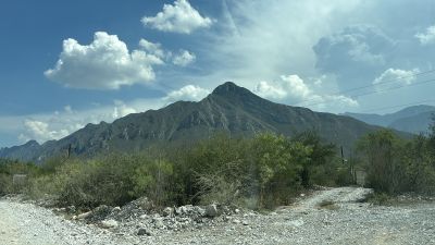 Terreno residencial en venta en Santa Catarina