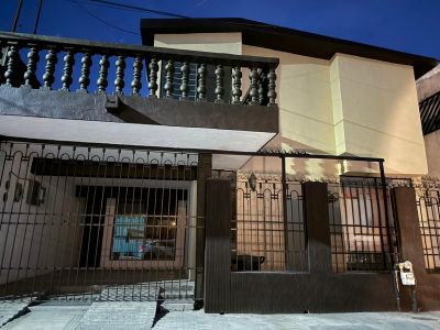 Casa en venta en Sur Mty