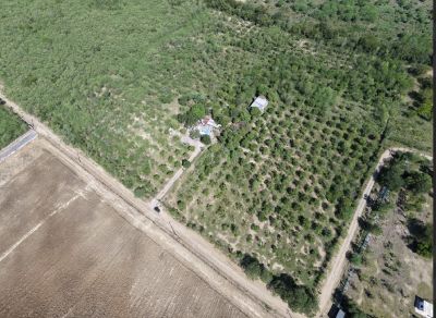 Terreno usos mixtos en venta en Cadereyta