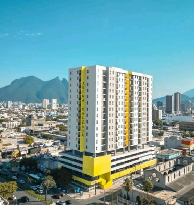 Departamento en venta en Centro MTY