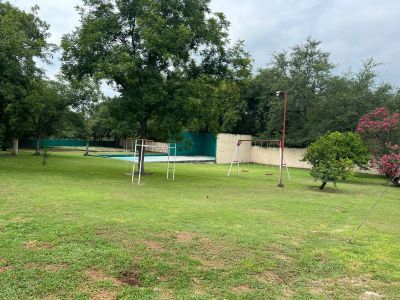 Terreno residencial en venta en Carretera Nacional