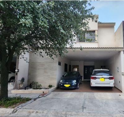 Casa en venta en Cumbres