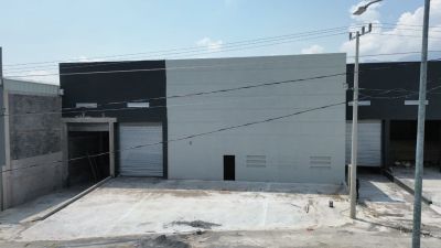 Bodegas y naves industriales en renta en Santa Catarina