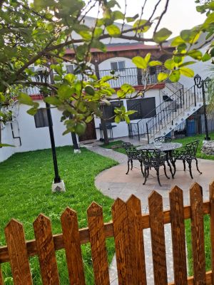 Departamento en renta en Cumbres