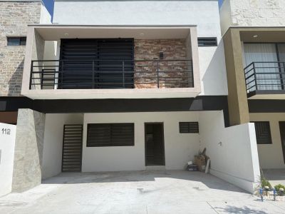 Casa en renta en Apodaca