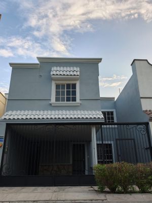 Casa en renta en Apodaca