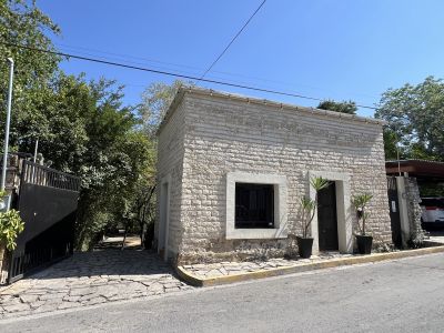 Casa en renta en Santiago