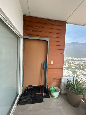 Departamento en renta en Sur Mty