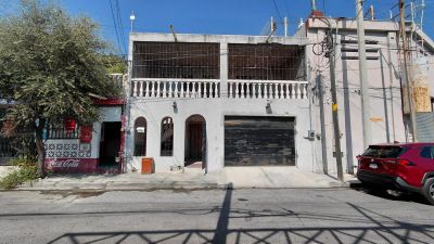 Casa en venta en Guadalupe
